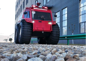 4X4 ATV(All Terrain Vehicle) factory