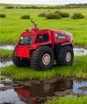 4X4 ATV(All Terrain Vehicle)